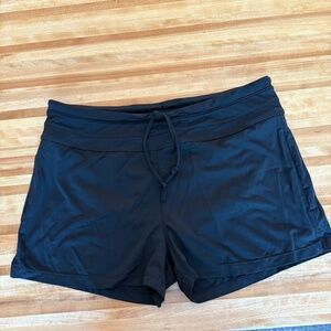 Athleta Swim Shorts